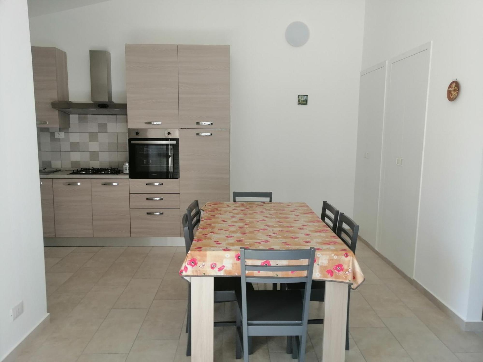 Residence Mare Azzurro Balestrate Szoba fotó